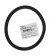 Ring for sewer pipes Masterprof IS. 130223, D = 110 mm