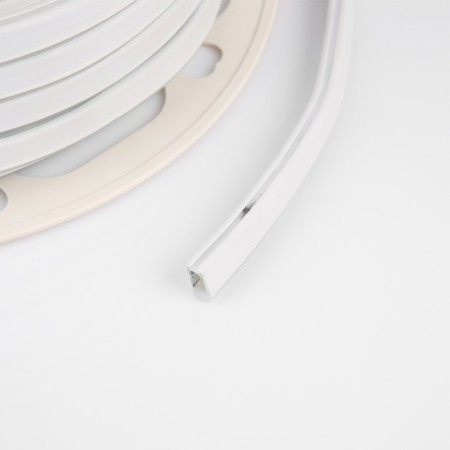 Flexible neon General 8 × 16 mm, IP67, 50 m, SMD2835, 120 LED/m, 220 V, glow of white-3