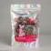 Rubber Ball Play Wherever You Go, Mix Colors, Package