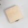 Casket wood for painting square 8x4.5x8 cm