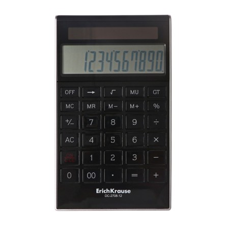 ERICHKRAUSE DC-2708-12 Classic, black table