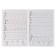 Calligraphic prescriptions for kids "Write letters and numbers"