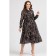 Women's dress, size 56