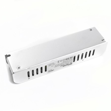 Electronic transformer for 24 W LED tape, Feron, LB019, 2.5A, 60 W-2
