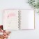 Photo album "Our wonderful daughter", 10 magnetic sheets