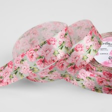 Satin ribbon 