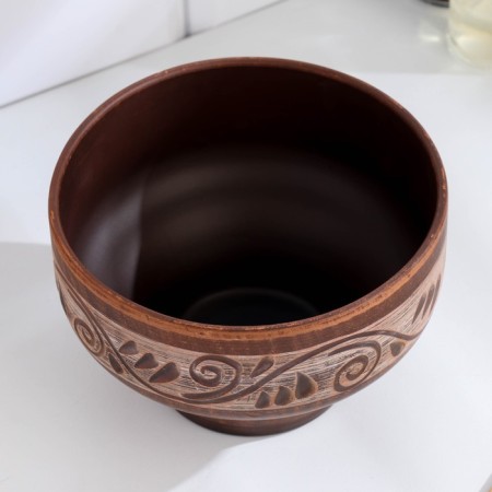 Angob Poster, 0.9 l., 9x14x14 cm-2