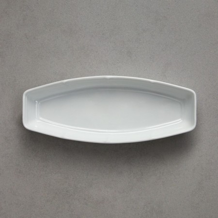 Ocean dish, 350 ml, porcelain, Iran-1