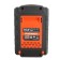 The Patriot Es battery, 14.4 V, 2 Ah, Li-Ion, suitable for Patriot screwdrivers