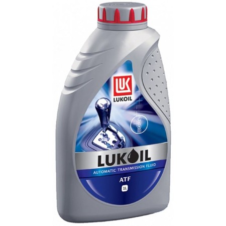 Transmission LUKOIL ATF Synth Multi 1l 1611442