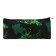 The pencil case is soft, 1 compartment, flat, 90 x 210 x 10 mm, Devente, Ergo. Dino