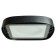 Warehouse Warehouse LED Feron AL1005, IP65, 200 W, 326x326x52 mm, black color