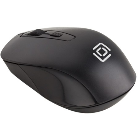 Mouse call 690MW Black Optical (1600DPI) wireless USB (6but)-4