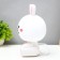BUSTRAY "BUSINIC" E14 3W white 24x13x14 cm Risalux