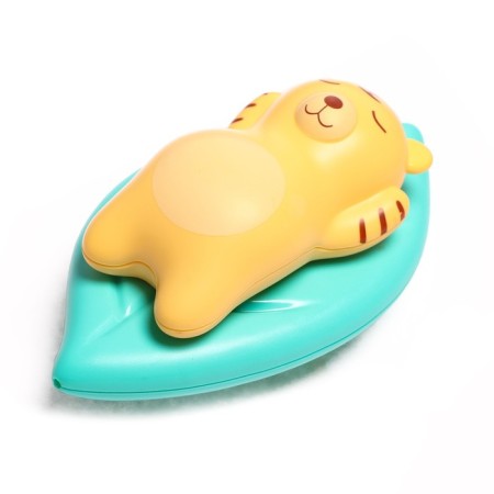 Clockwork toy, waterfowl "Bear", Mix colors-4