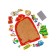Puzzle "Signs with Gifts"