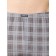 Men's panties, size 50, gray color