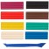 Plasticine 10 colors 150 g "Superhero", Spider-Man