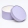 Gift box "Wewak" pale purple, hooked without a window, 18 x 10 cm