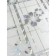 The adhesive transparent "forget -me -not" Joy Home, 20x0.8 m, thickness 0.6 mm