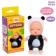 Surprise toy "Kroshik", animals, mix