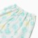 Pants, the color of the milk/balloons, height 68 cm