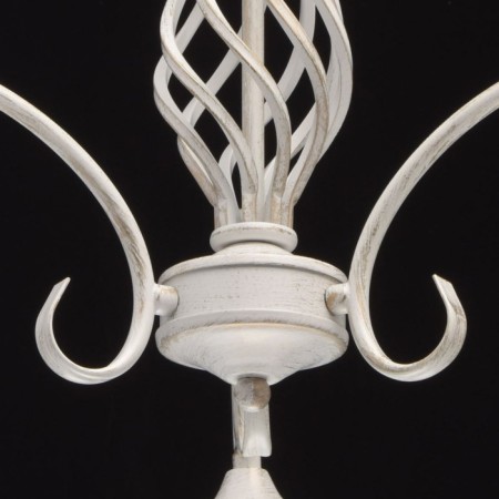 Ariadna lamp, size 58x58x58 cm, E27-9