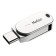 NETAC 64GB U785C NT03U785C-064G-30PN USB3.0 gray flash drive