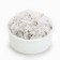 Bath salt with delicate lavender flowers, 150 g