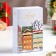 New Year. Diffusor-opener "New Year's confetti", 50 ml