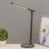 Javi table lamp LED 3.6W USB AKB Black 14.7x14.7x62.5 cm Risalux