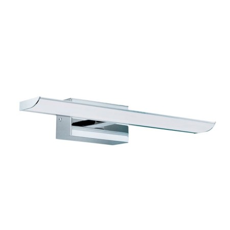 Bra Tabiano, 2x3.4W LED, 4000K, 600LM, chromium color