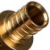 The transitional axial transition stout SFA-0014-252520, 25x25x20