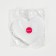 Mold Dolyana "Heart", silicone, 15 × 13 × 1 cm