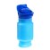 Automobile portable pussuir, folding, capacity 750 ml