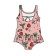 Swimsuit for the girl PlayTode, height 80 cm