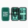 Manicure set of 7 items “First in everything”, 10.8 x 6.7 cm