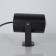 Light device "Crystal ball" 5 cm, rotary mount, remote control, glow RGB, 220 V