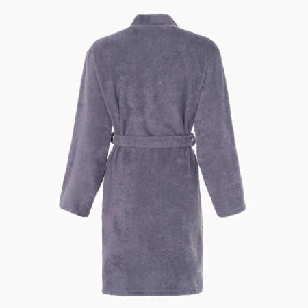 Terry dressing gown "Save and I", size 46-48-14