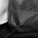 Organizer on the back of the seat 39 x 60 cm, black