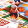 Board game "Rest without rules", 2-4 players, 7+