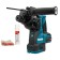 Authority Battering Makita HR003GZ, 40 V, SDS+, 3 modes, 2.8 J, without battery/ZU