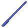 Ballpoint pen Slimwrite. Joy, node 0.5 mm, blue ink, matte case Silk Touch, mix