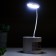 Highway lamp 16813/1 LED 5W USB white 8x12x43 cm Risalux
