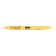 Level aluminum magnetic Encor 5432, cast, 3 eye, 230 mm