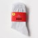 Set of men's socks (5 pairs), size 29