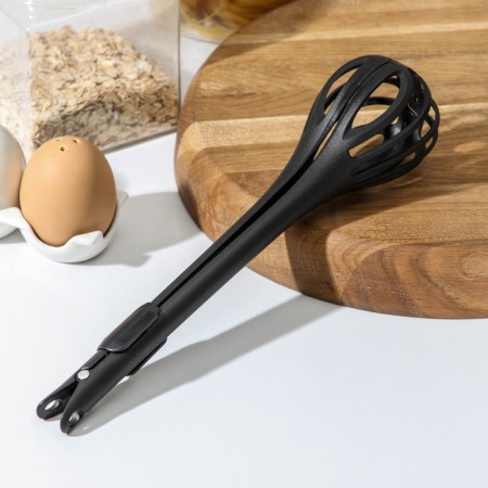 Forceps kitchen shares "Universal", 27.5 cm-1