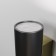 Sconces Outdoor O582WL-02B, 2x50W, 6.4x6.4x18 cm, GU10, black color