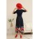 Women's dress, size 46