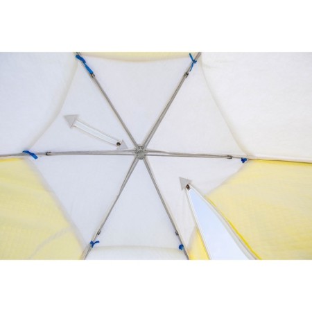 Winter "Stack" Elite 3-seater, three-layer, breathing-6
